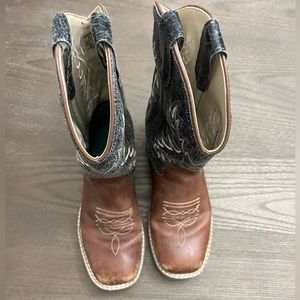 Boys Cody James boots